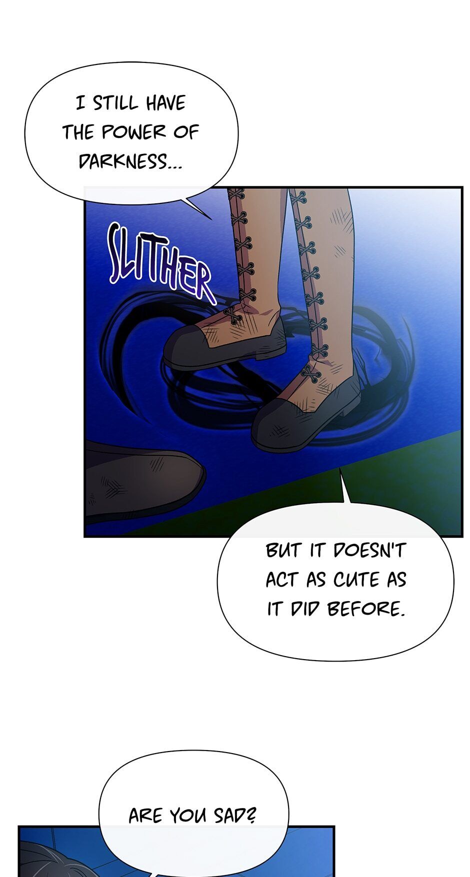 The Monster Duchess and Contract Princess - Chapter 129 Page 45