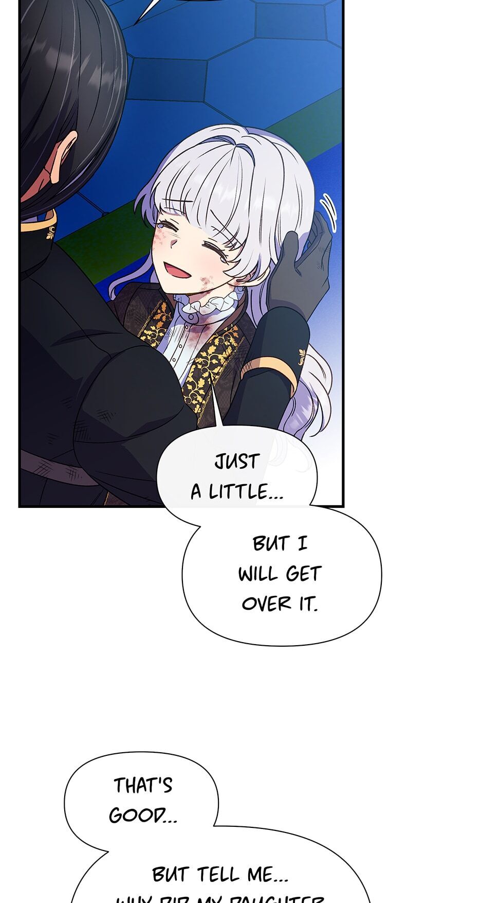 The Monster Duchess and Contract Princess - Chapter 129 Page 46