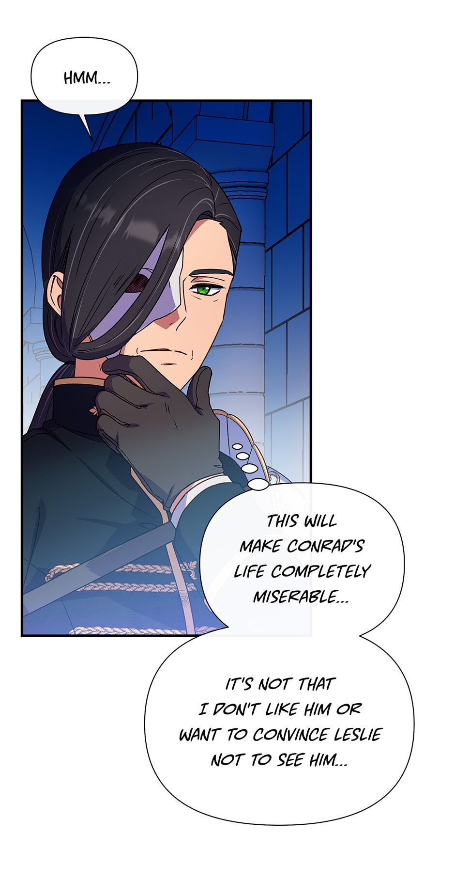 The Monster Duchess and Contract Princess - Chapter 129 Page 50