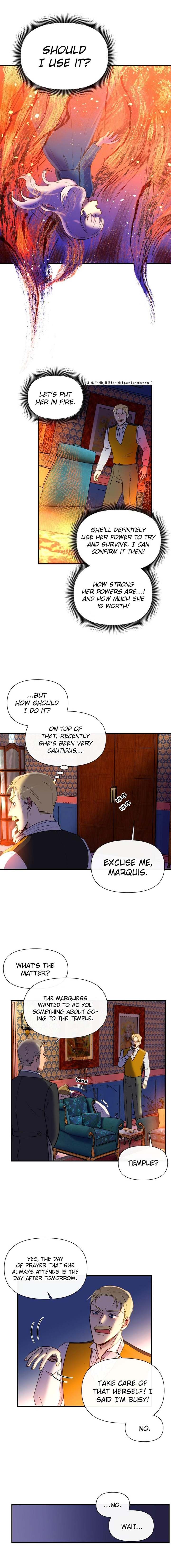 The Monster Duchess and Contract Princess - Chapter 13 Page 1