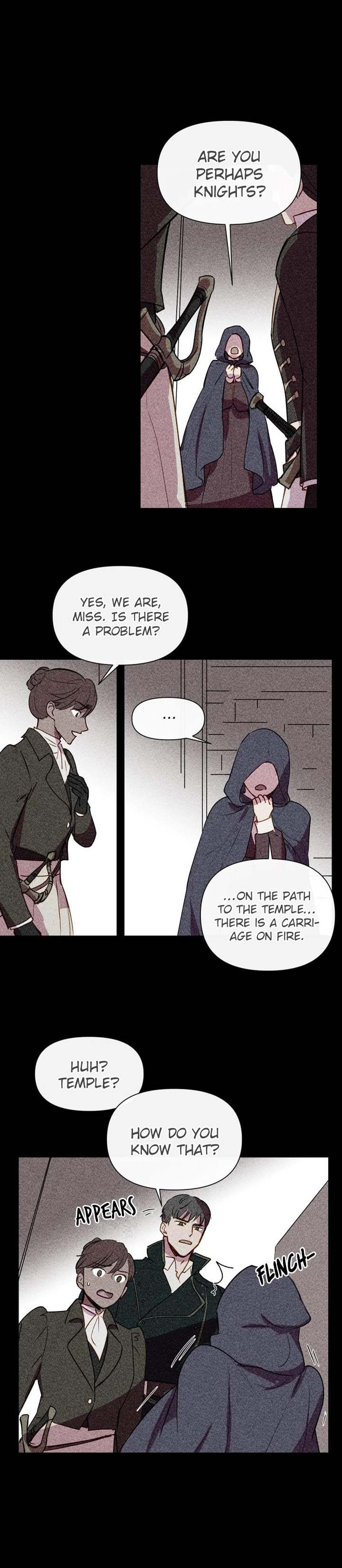The Monster Duchess and Contract Princess - Chapter 13 Page 15
