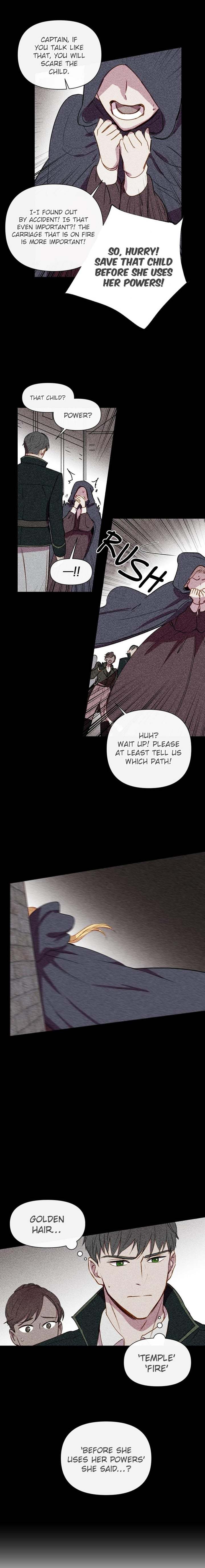The Monster Duchess and Contract Princess - Chapter 13 Page 16