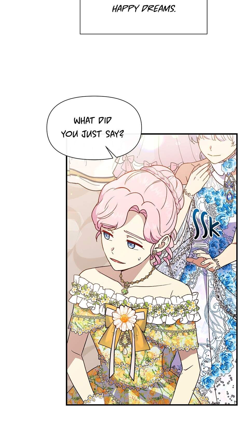 The Monster Duchess and Contract Princess - Chapter 130 Page 16