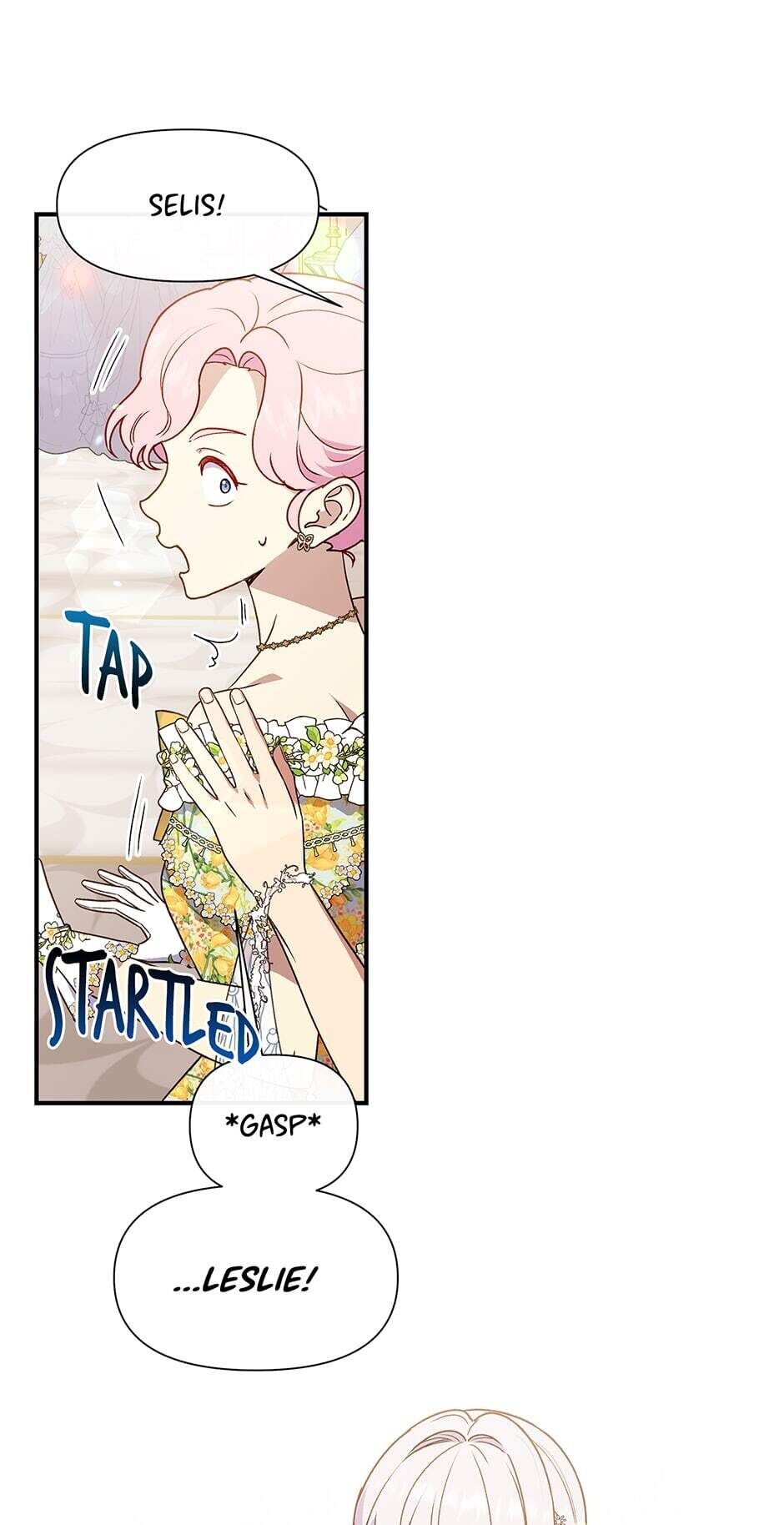 The Monster Duchess and Contract Princess - Chapter 130 Page 17