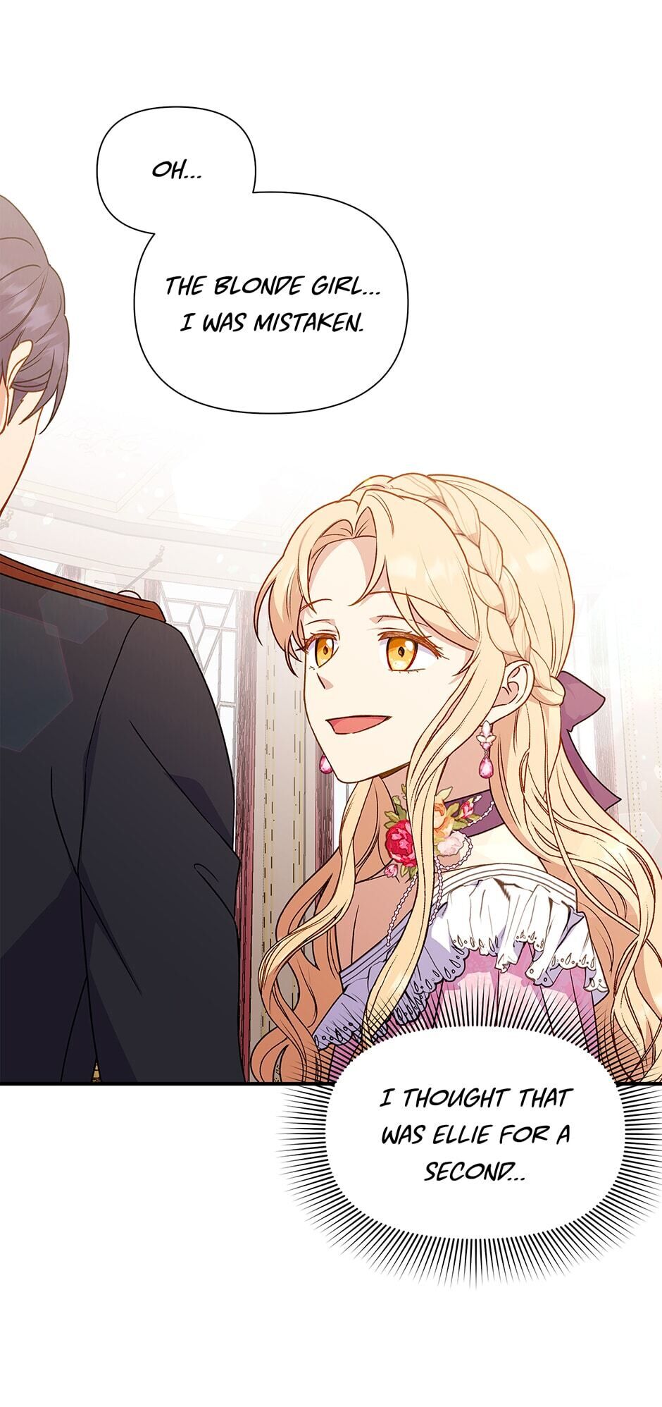 The Monster Duchess and Contract Princess - Chapter 130 Page 30