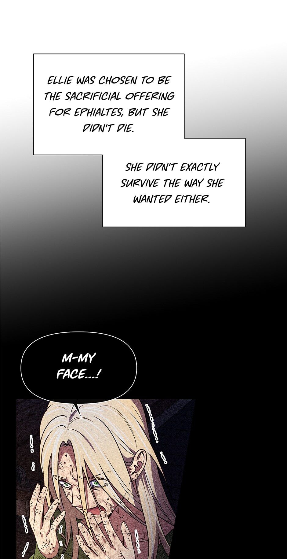 The Monster Duchess and Contract Princess - Chapter 130 Page 31