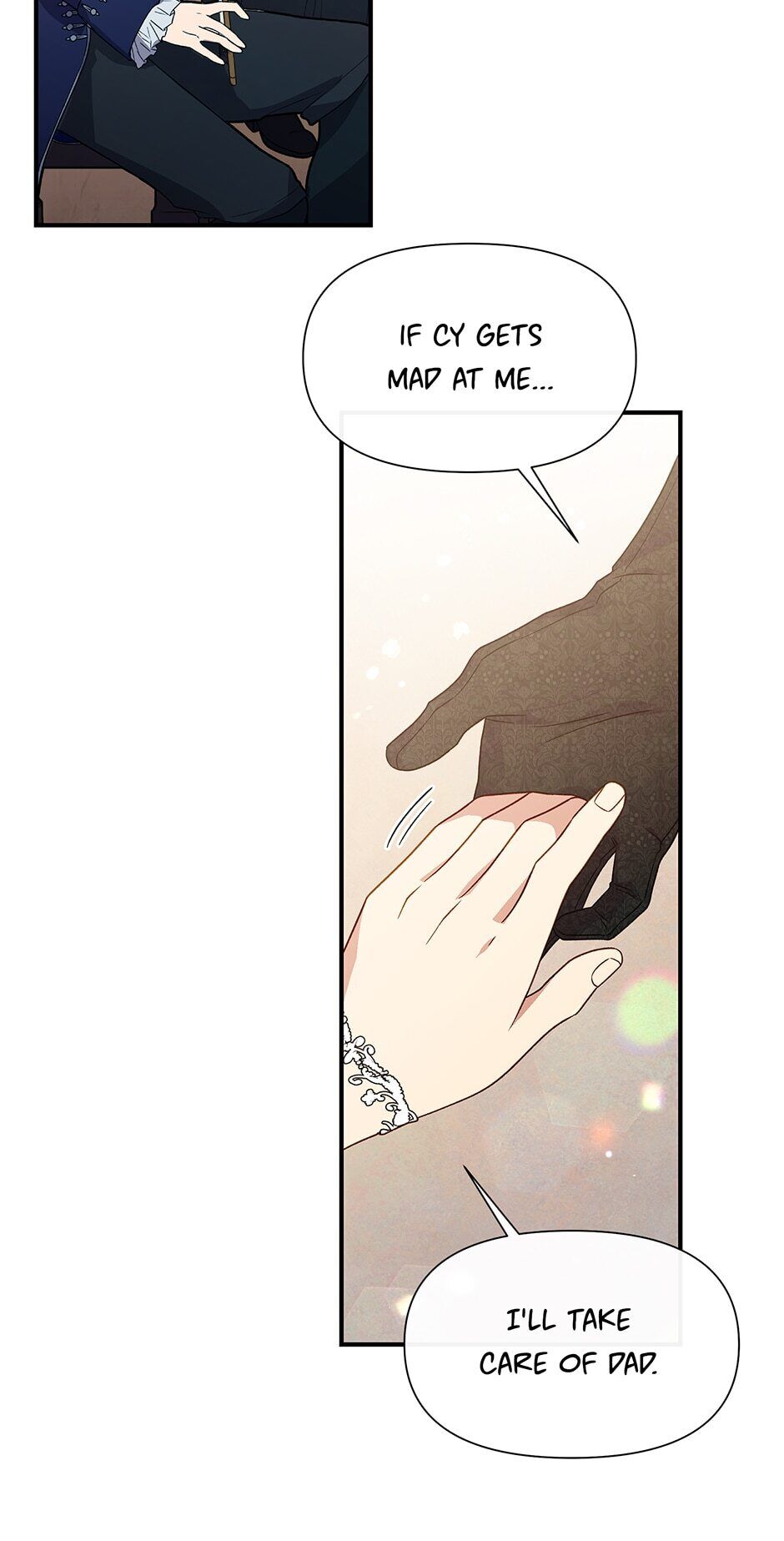 The Monster Duchess and Contract Princess - Chapter 130 Page 60