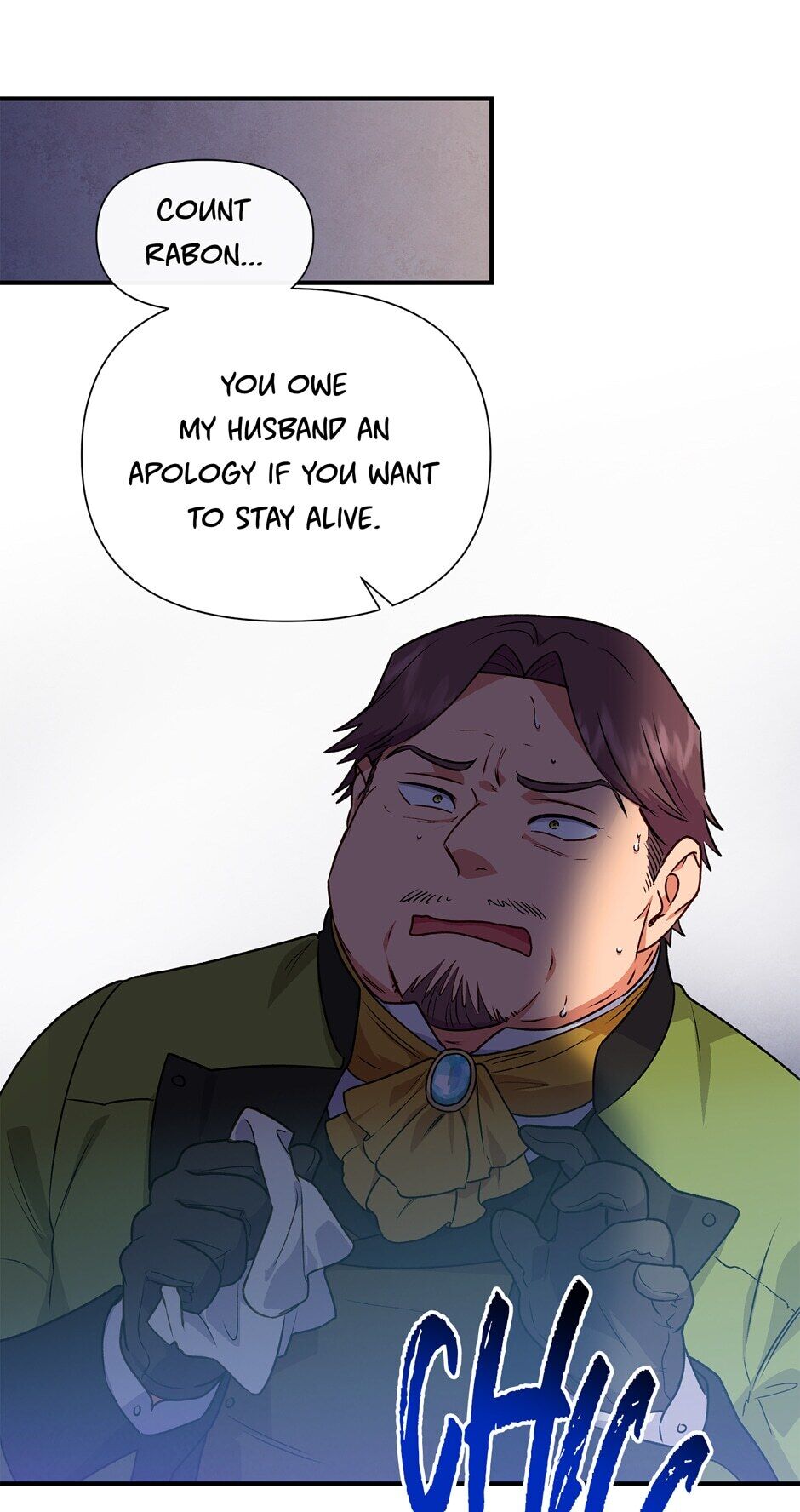The Monster Duchess and Contract Princess - Chapter 131 Page 16