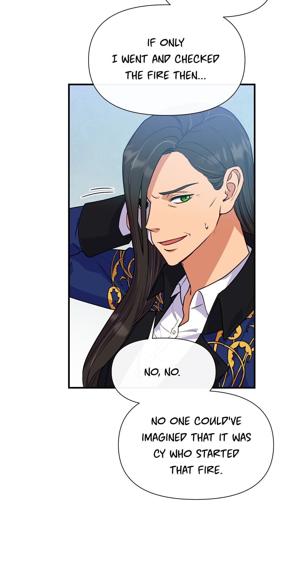 The Monster Duchess and Contract Princess - Chapter 131 Page 3