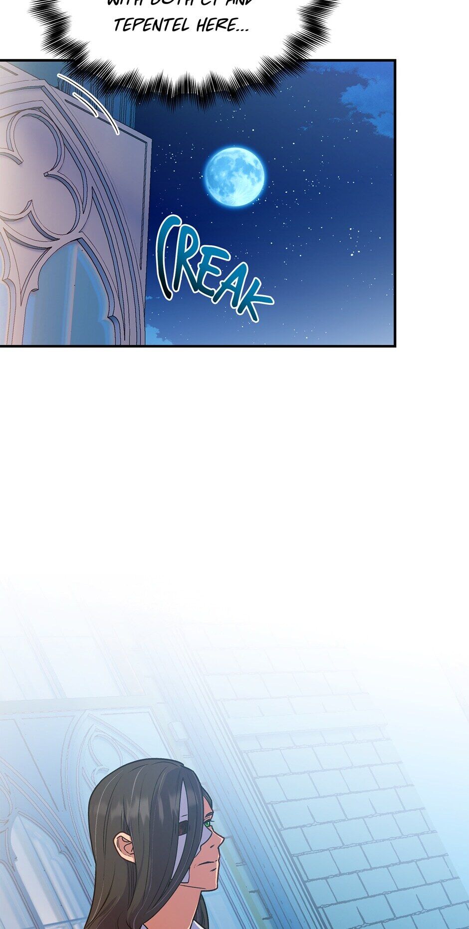The Monster Duchess and Contract Princess - Chapter 131 Page 39