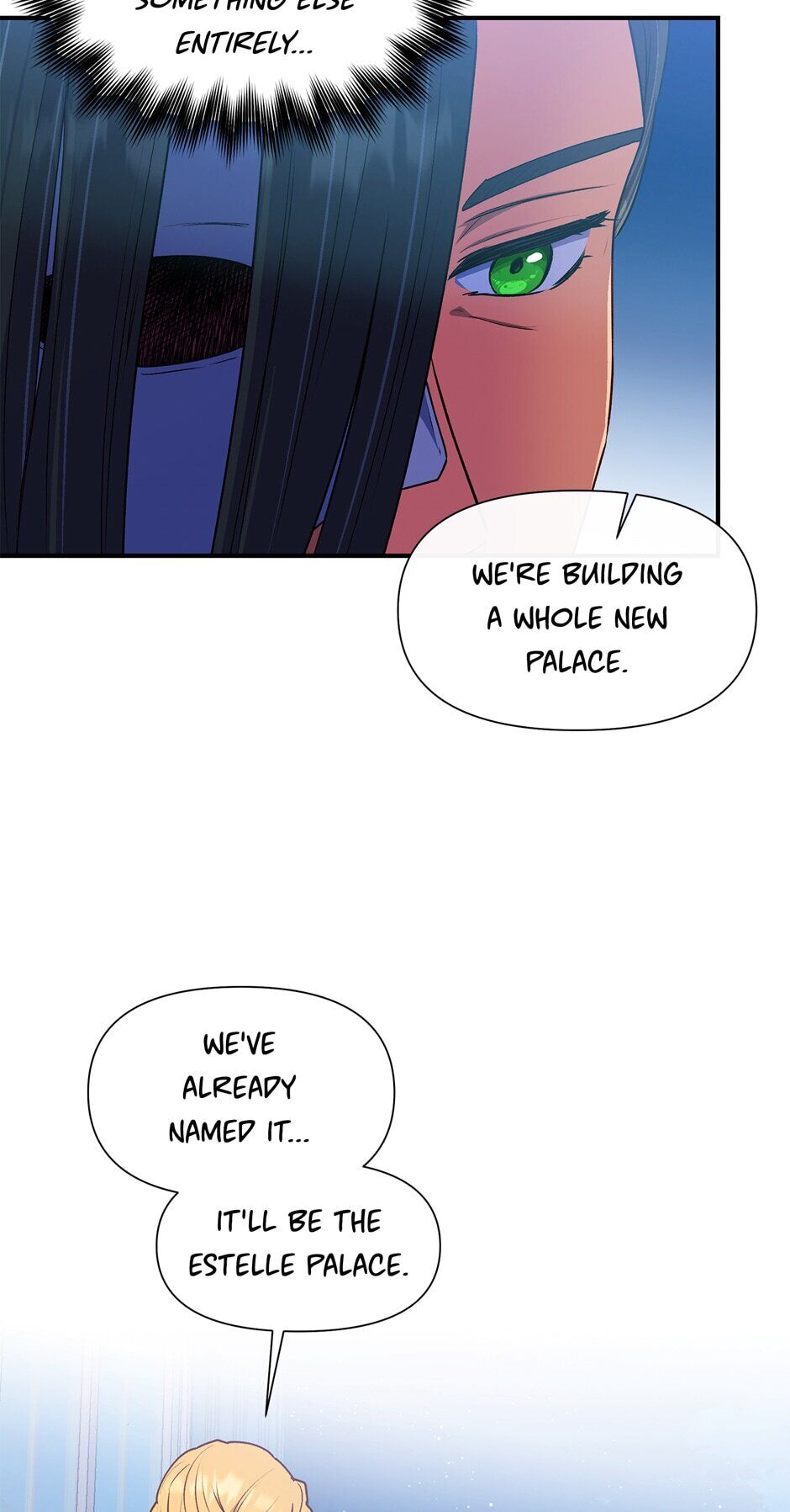 The Monster Duchess and Contract Princess - Chapter 131 Page 42