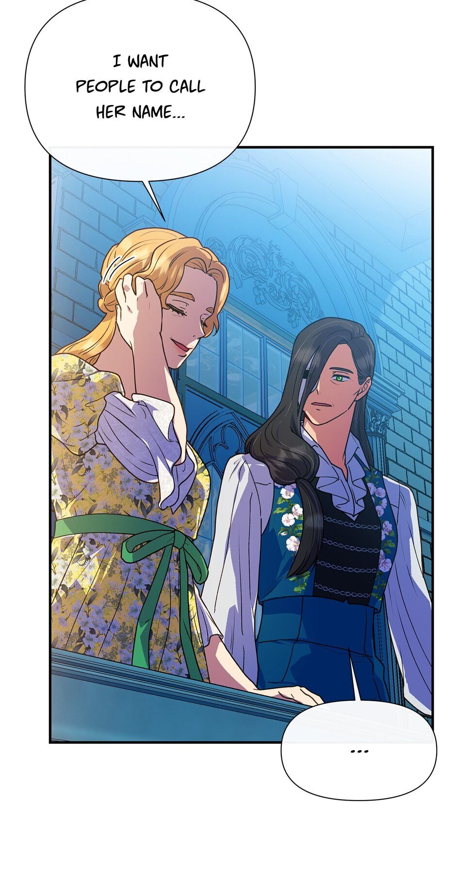 The Monster Duchess and Contract Princess - Chapter 131 Page 44