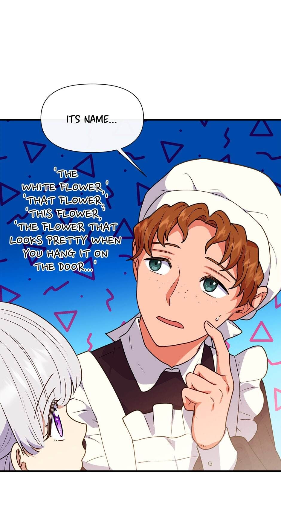 The Monster Duchess and Contract Princess - Chapter 131 Page 60