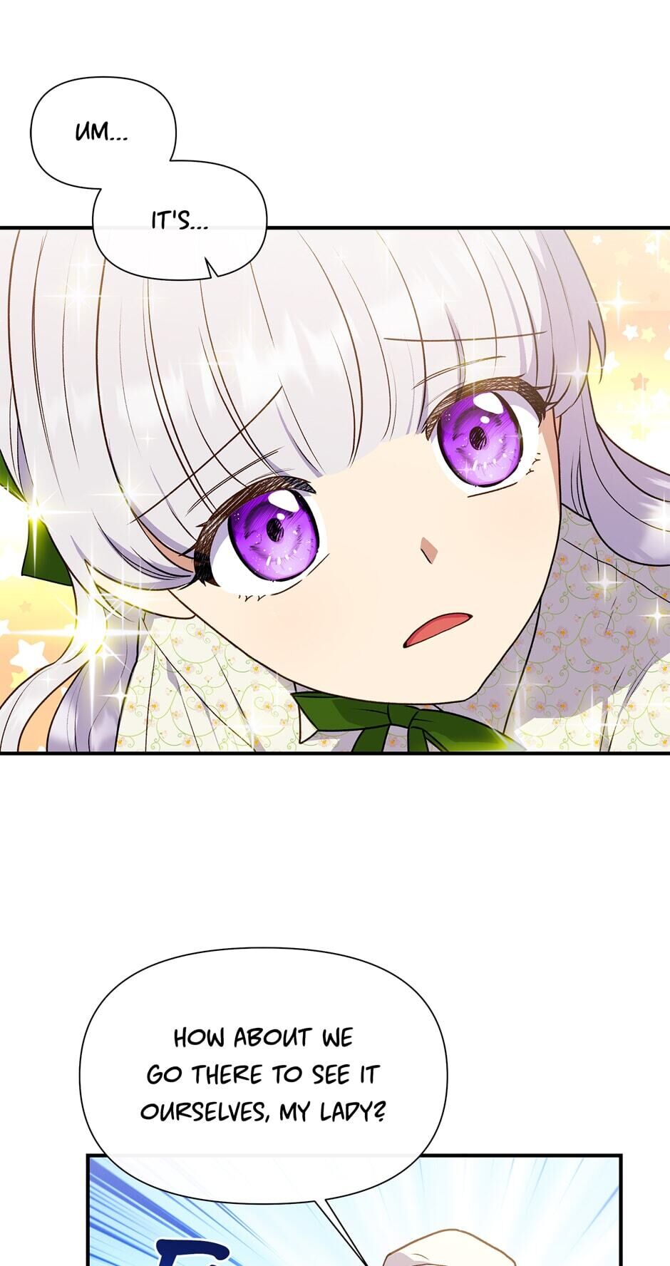 The Monster Duchess and Contract Princess - Chapter 131 Page 61