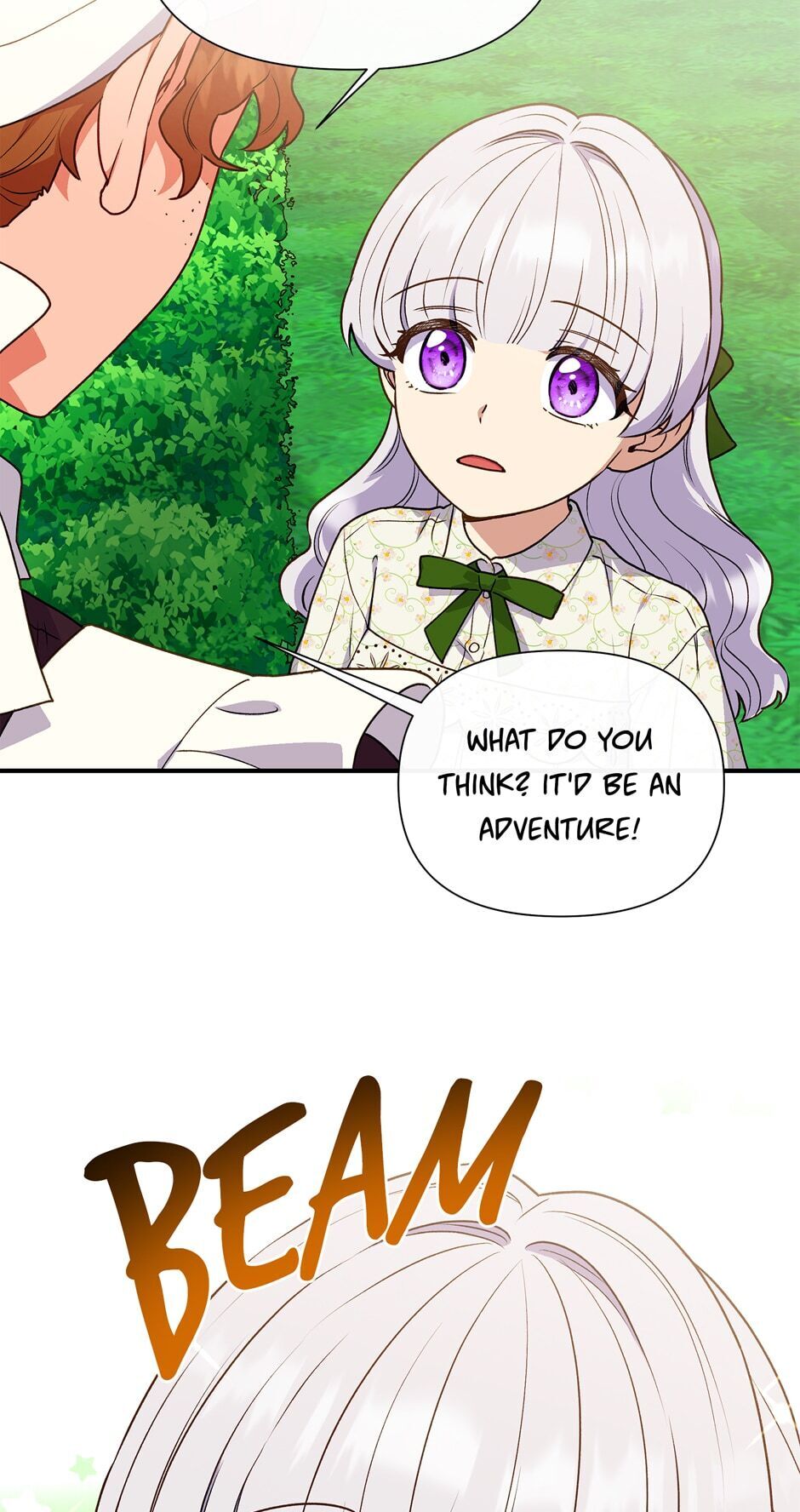 The Monster Duchess and Contract Princess - Chapter 131 Page 64