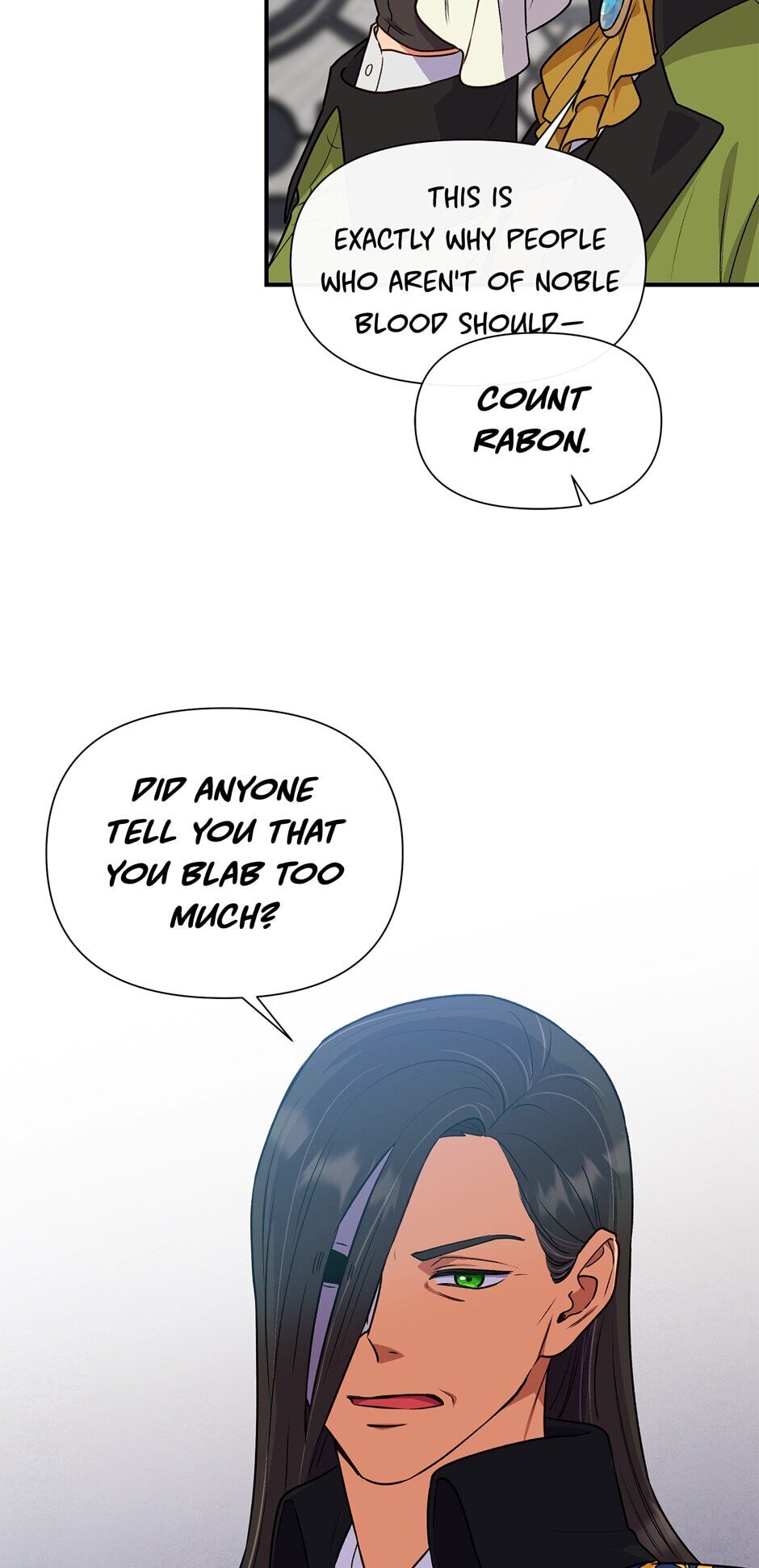 The Monster Duchess and Contract Princess - Chapter 131 Page 9