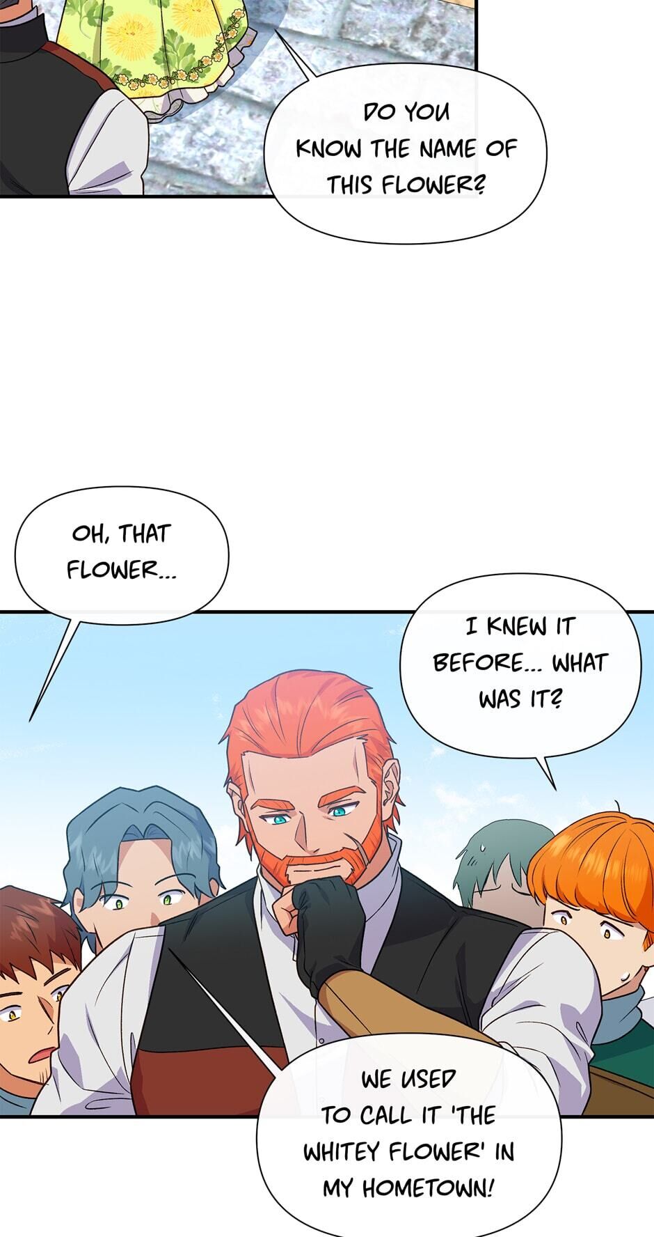 The Monster Duchess and Contract Princess - Chapter 132 Page 17