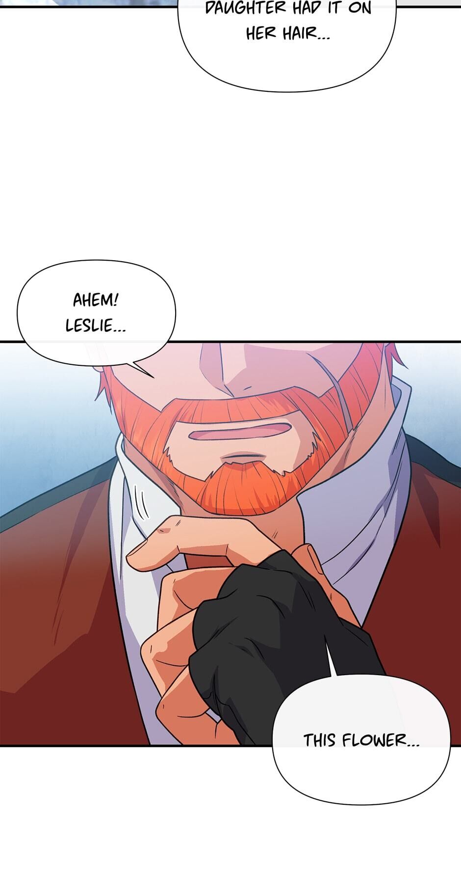 The Monster Duchess and Contract Princess - Chapter 132 Page 19
