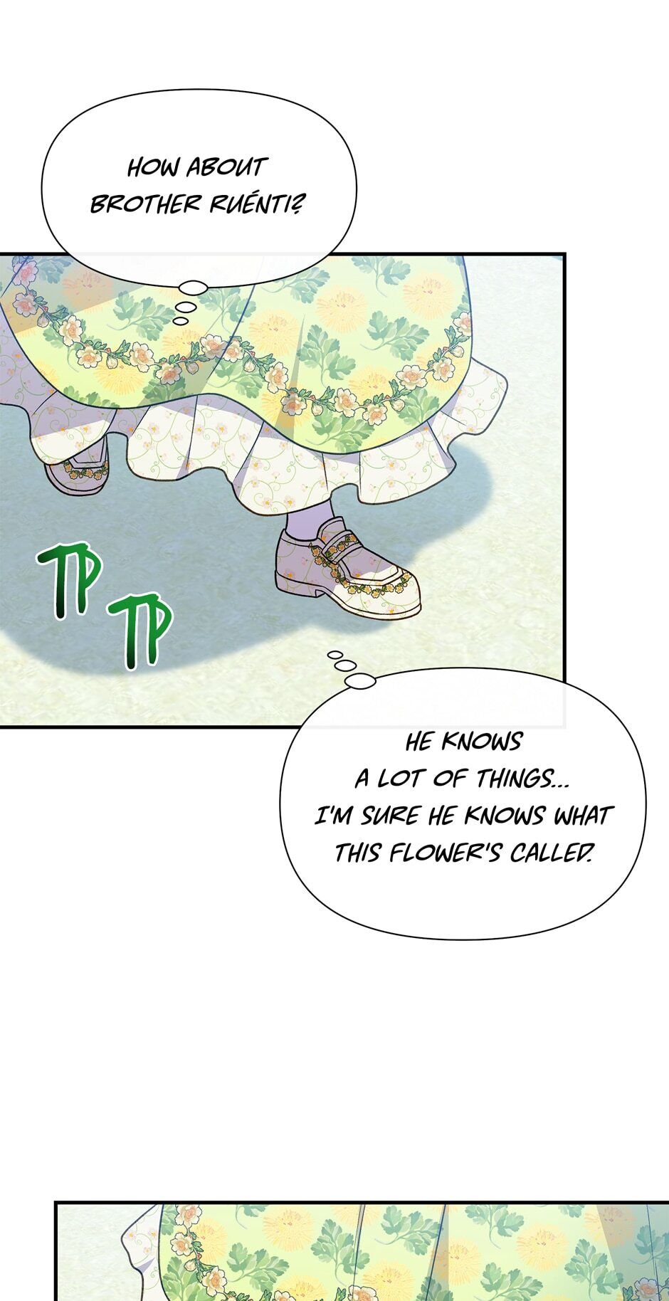 The Monster Duchess and Contract Princess - Chapter 132 Page 26