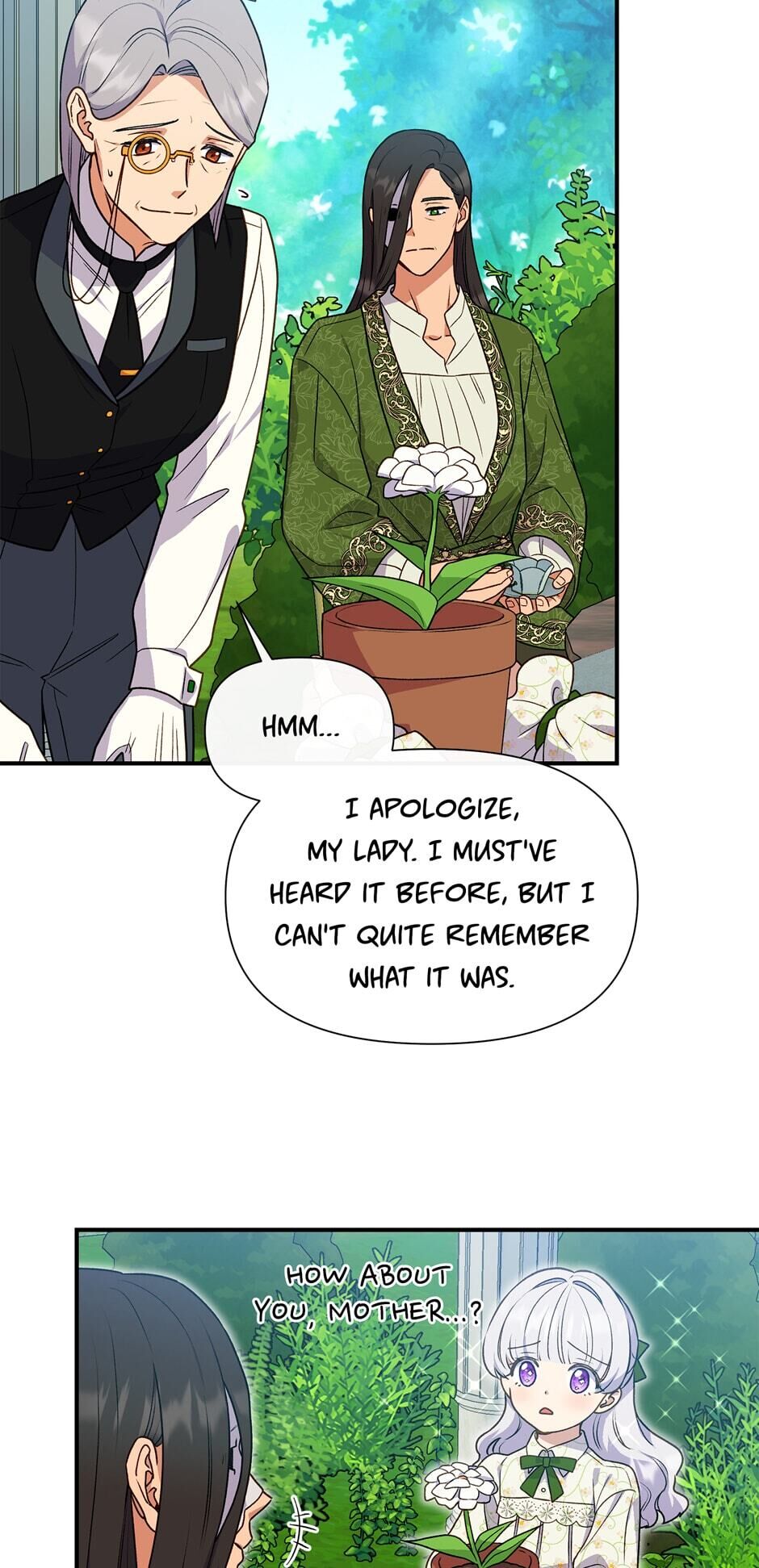 The Monster Duchess and Contract Princess - Chapter 132 Page 32