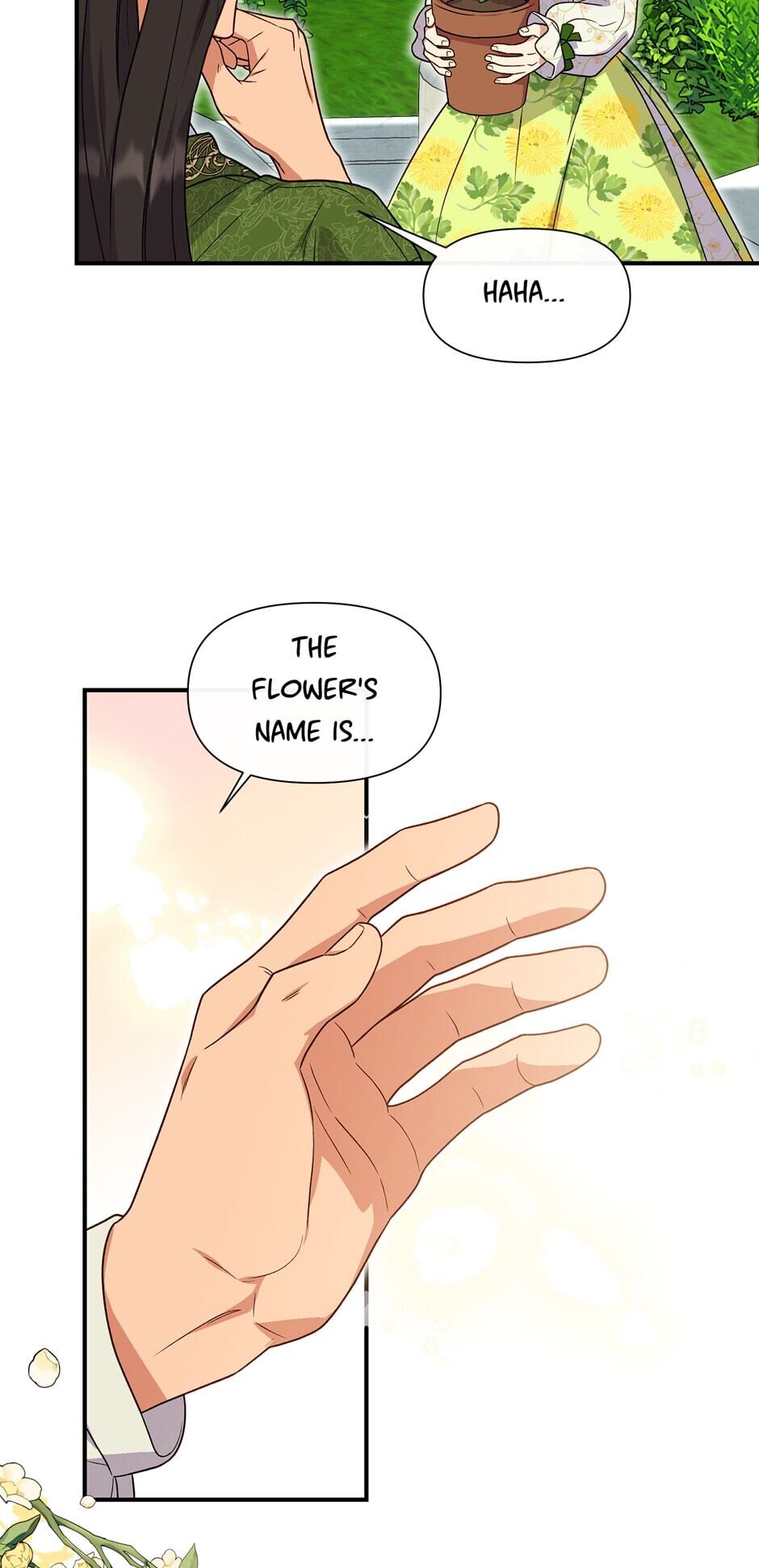The Monster Duchess and Contract Princess - Chapter 132 Page 33