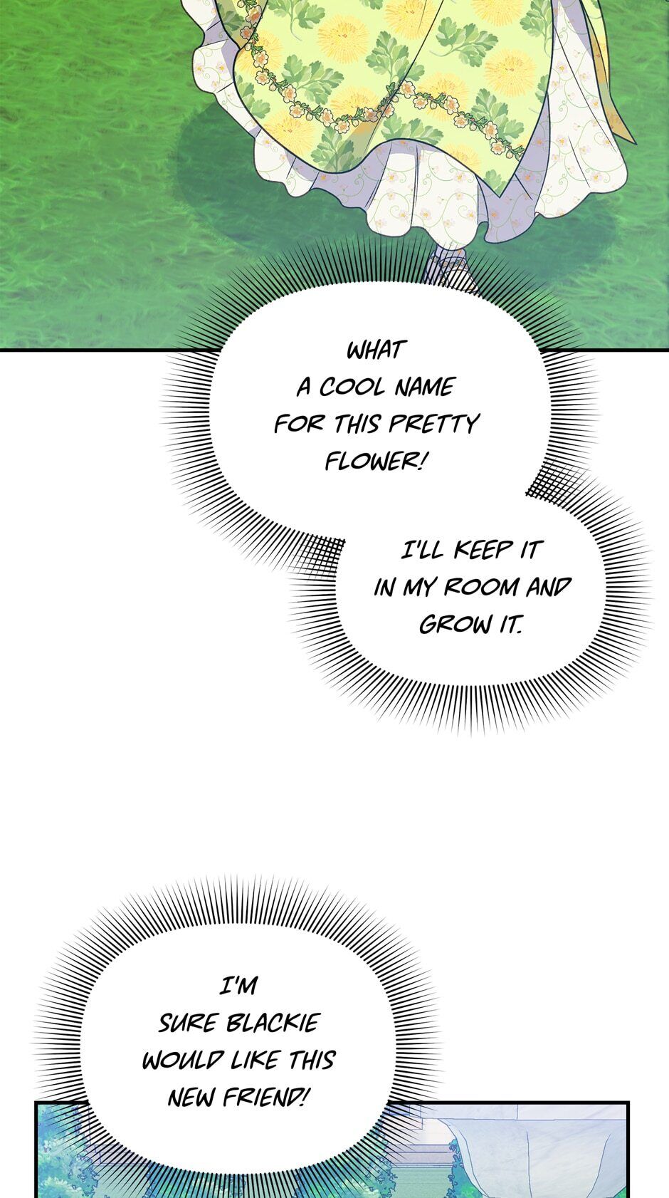 The Monster Duchess and Contract Princess - Chapter 132 Page 37