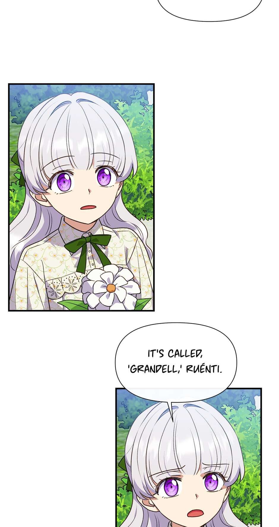 The Monster Duchess and Contract Princess - Chapter 132 Page 41
