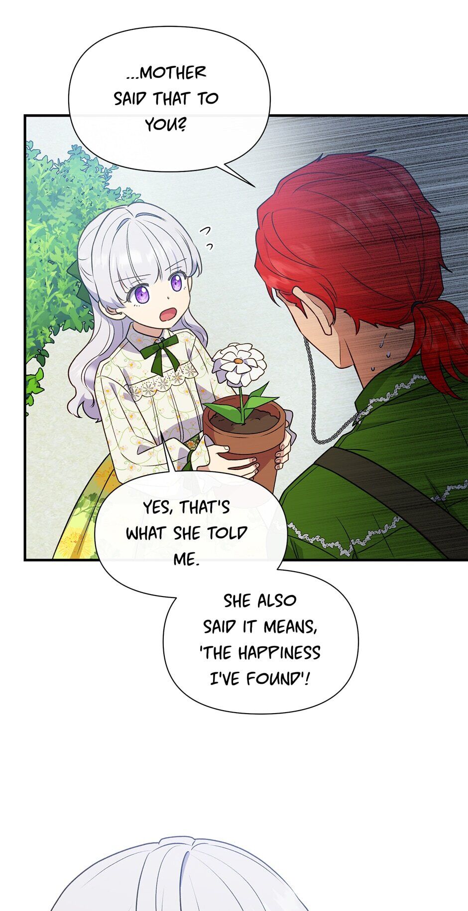 The Monster Duchess and Contract Princess - Chapter 132 Page 45