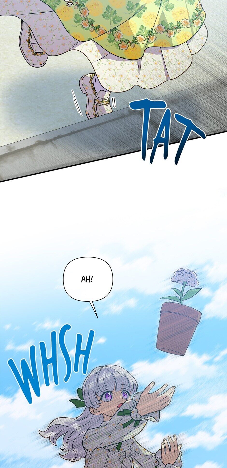 The Monster Duchess and Contract Princess - Chapter 132 Page 52
