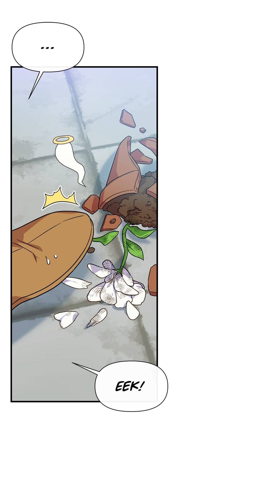 The Monster Duchess and Contract Princess - Chapter 132 Page 60