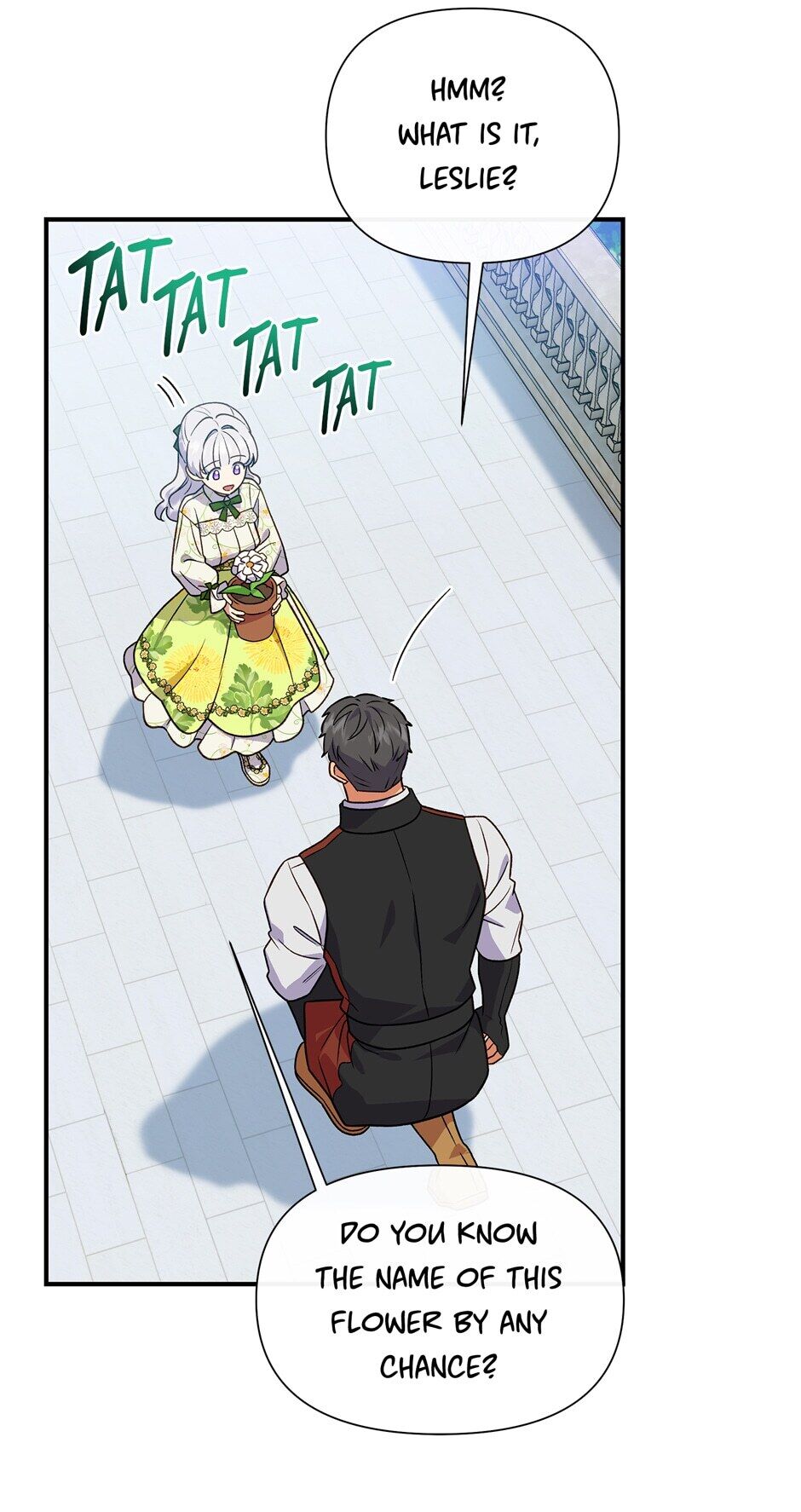 The Monster Duchess and Contract Princess - Chapter 132 Page 9