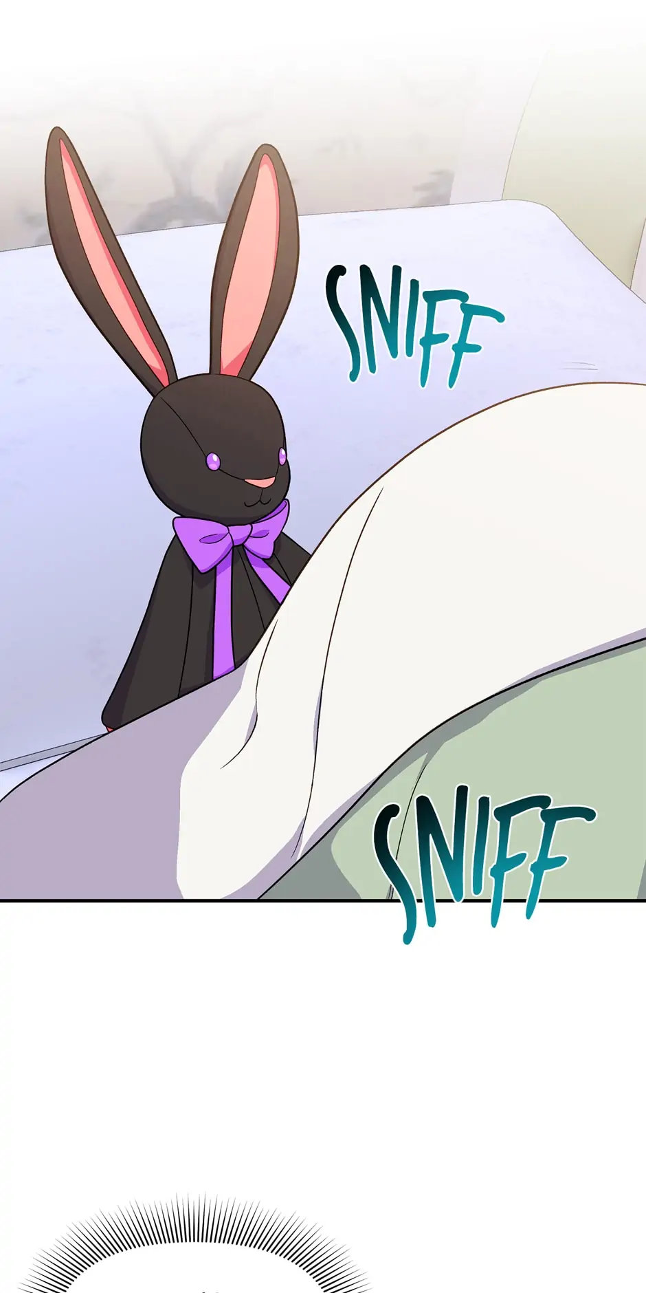 The Monster Duchess and Contract Princess - Chapter 133 Page 1
