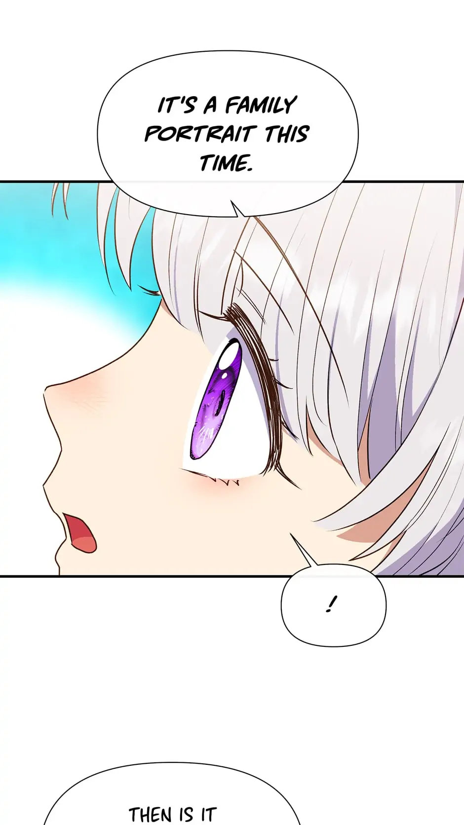 The Monster Duchess and Contract Princess - Chapter 133 Page 13