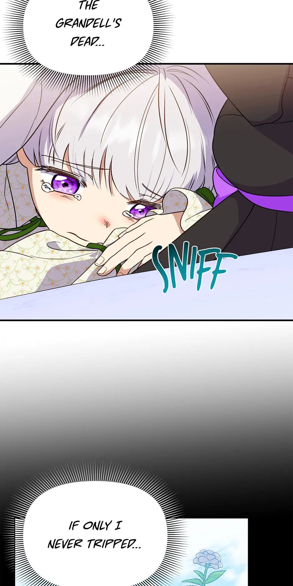 The Monster Duchess and Contract Princess - Chapter 133 Page 2