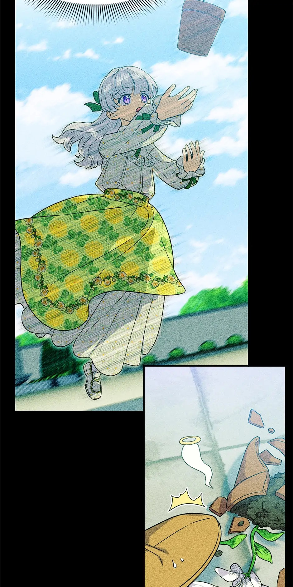 The Monster Duchess and Contract Princess - Chapter 133 Page 3
