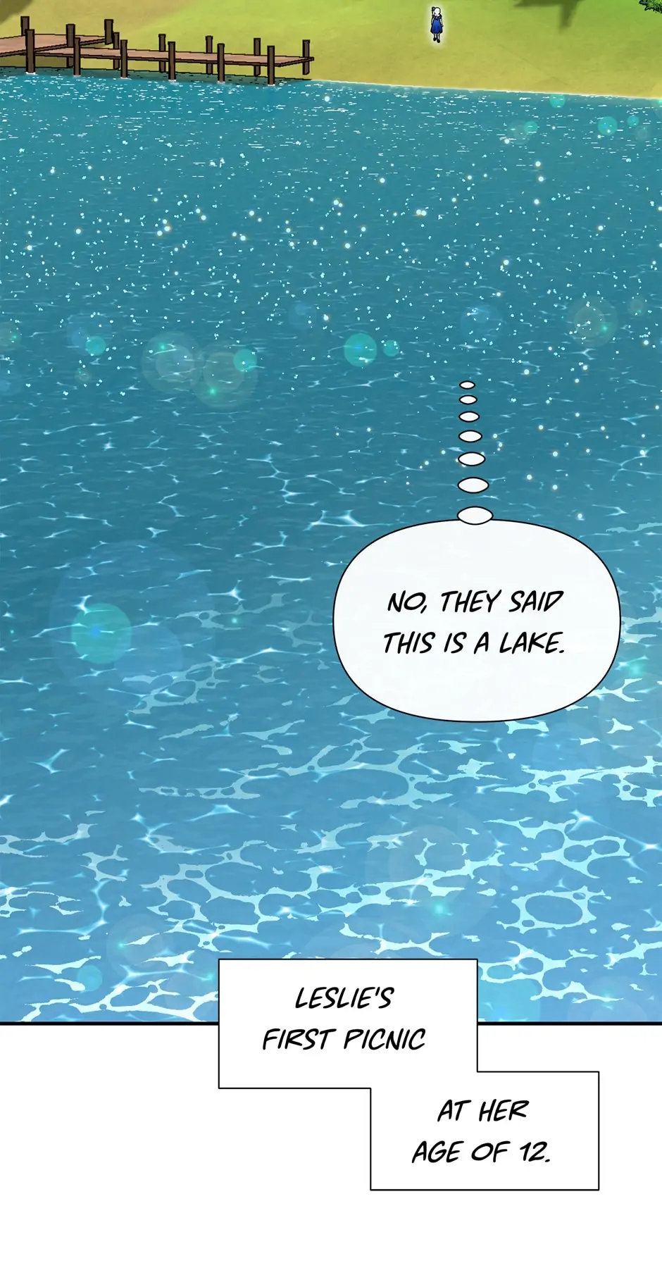 The Monster Duchess and Contract Princess - Chapter 133 Page 30