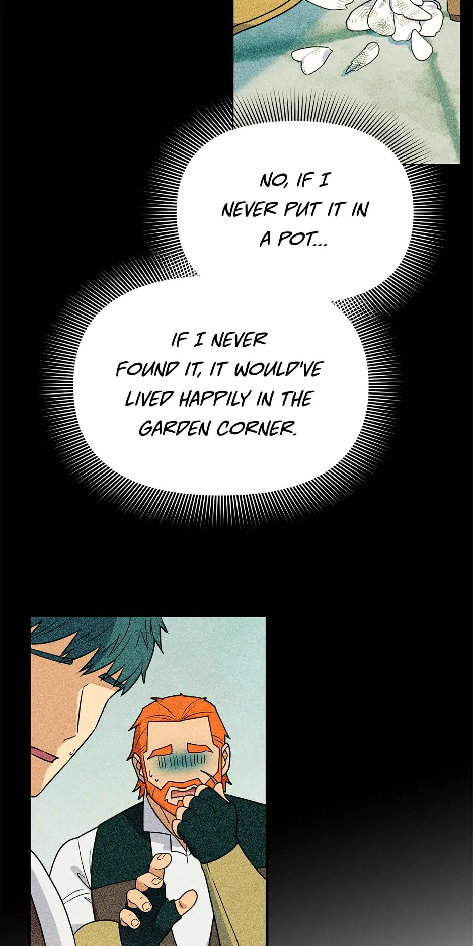 The Monster Duchess and Contract Princess - Chapter 133 Page 4