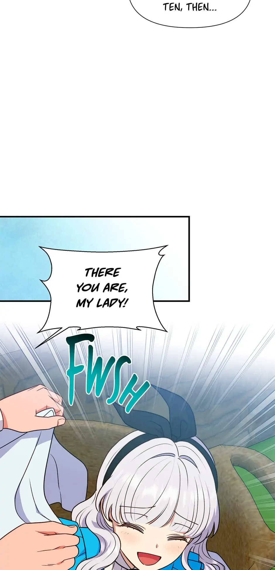 The Monster Duchess and Contract Princess - Chapter 133 Page 52