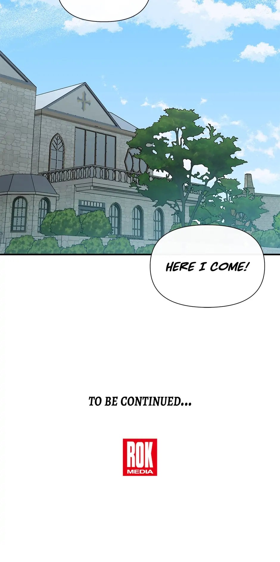 The Monster Duchess and Contract Princess - Chapter 133 Page 64