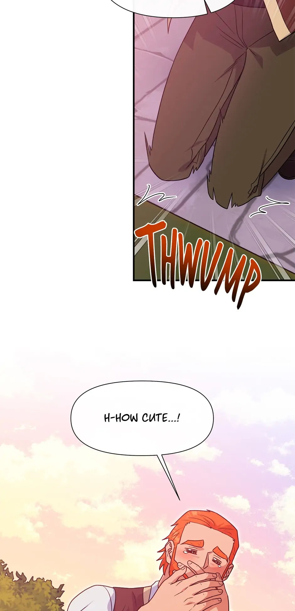 The Monster Duchess and Contract Princess - Chapter 134 Page 22
