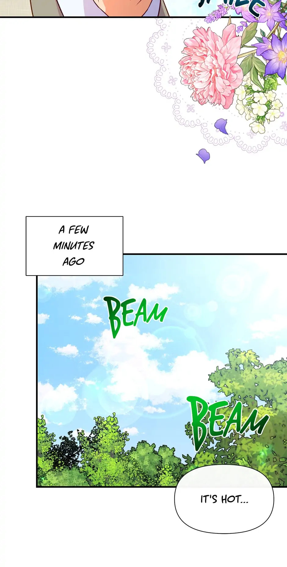 The Monster Duchess and Contract Princess - Chapter 134 Page 30