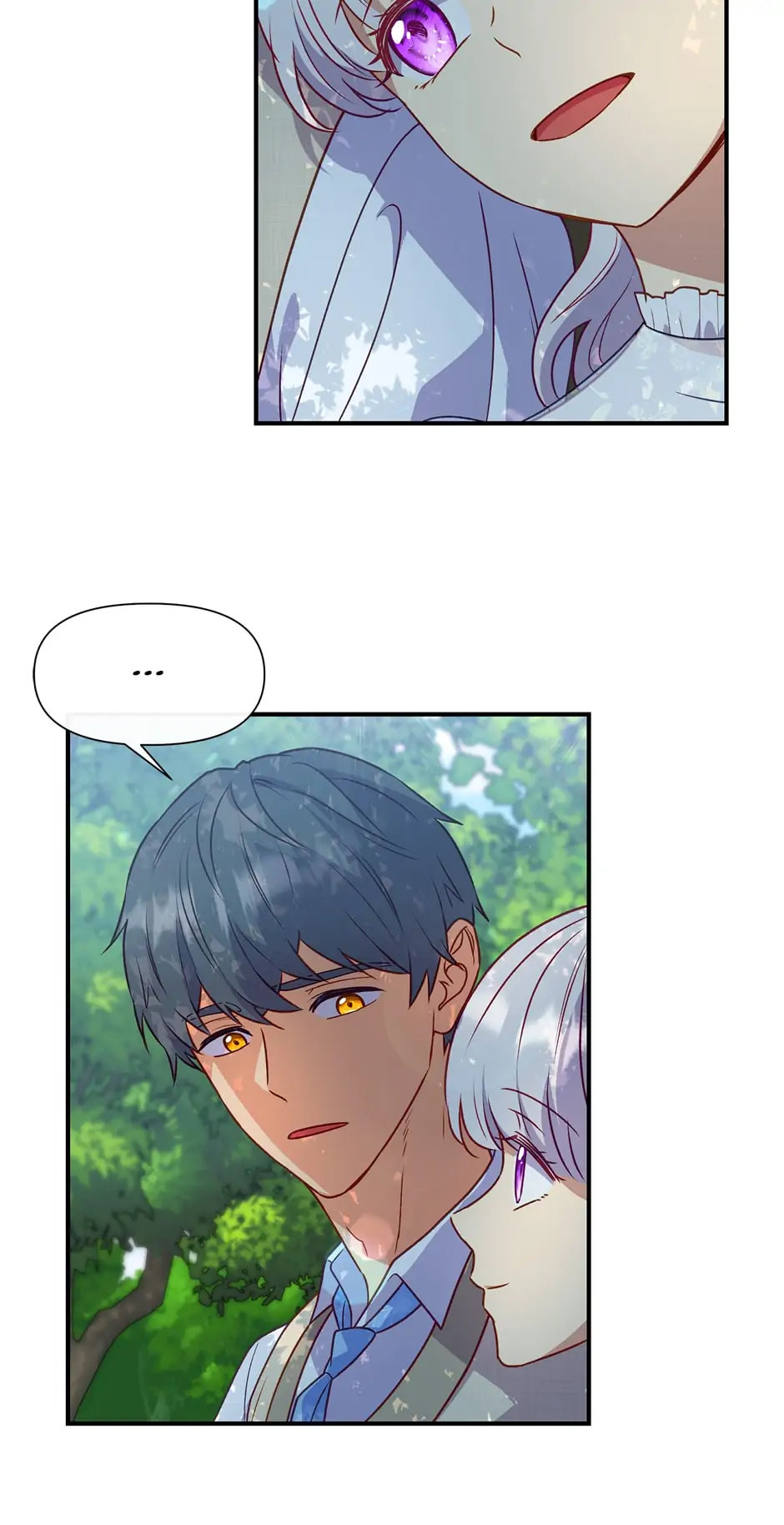 The Monster Duchess and Contract Princess - Chapter 134 Page 37