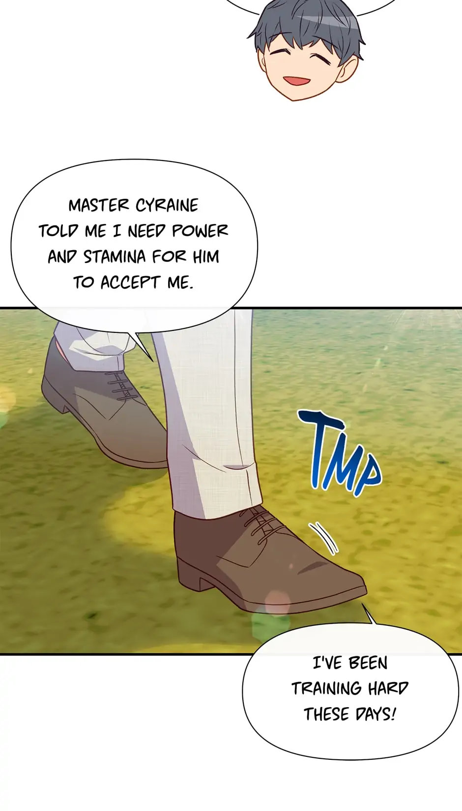 The Monster Duchess and Contract Princess - Chapter 134 Page 55