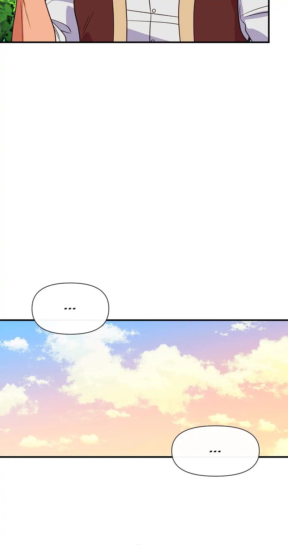 The Monster Duchess and Contract Princess - Chapter 134 Page 9