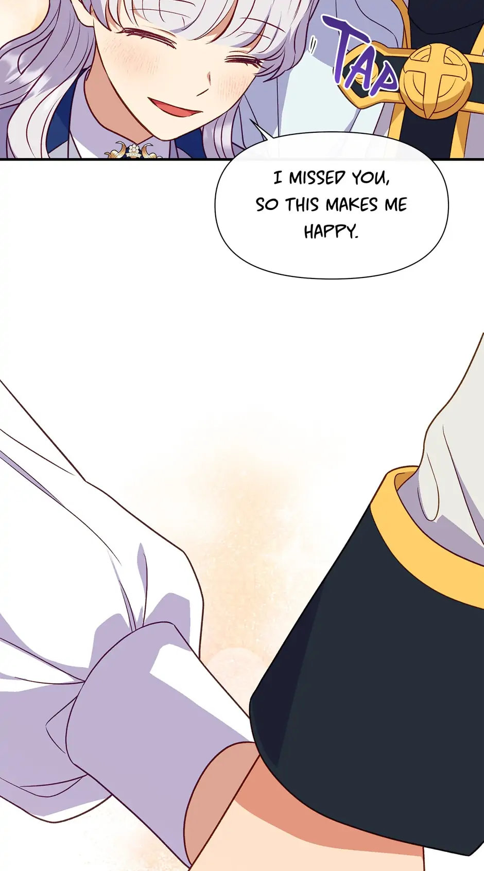 The Monster Duchess and Contract Princess - Chapter 135 Page 64