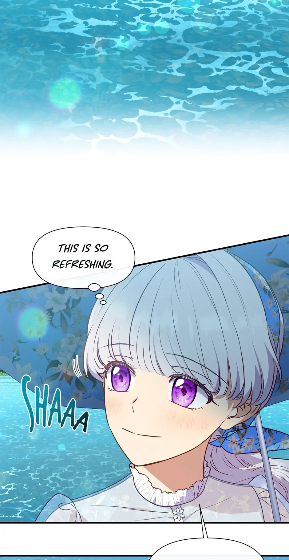 The Monster Duchess and Contract Princess - Chapter 135 Page 9