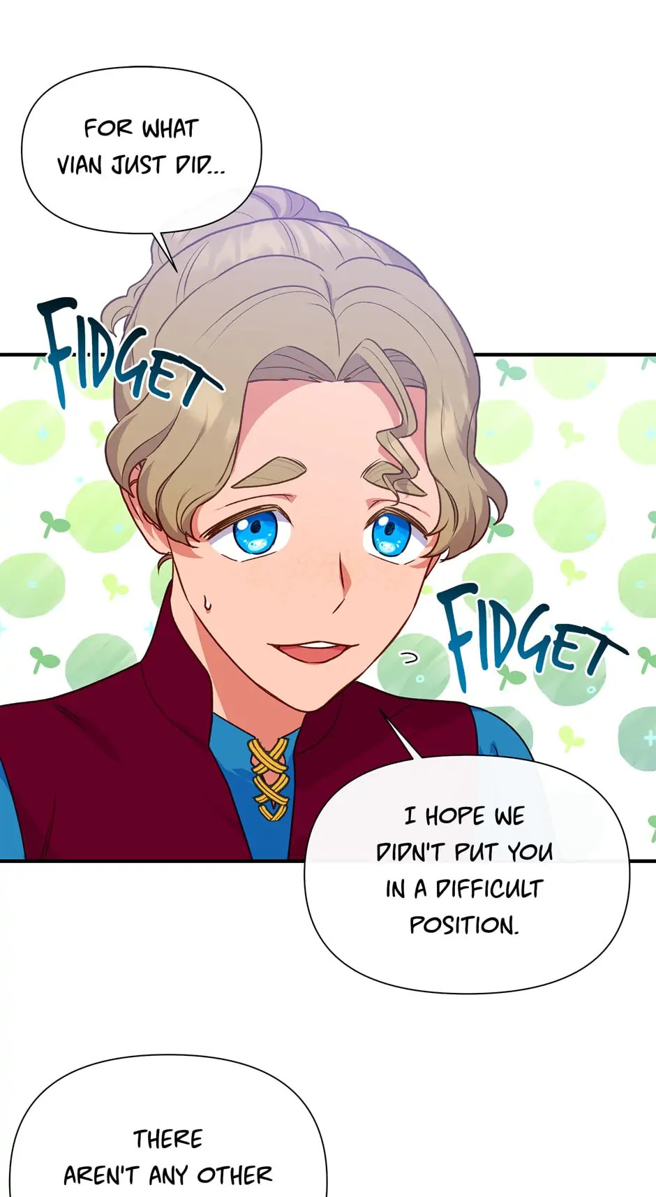 The Monster Duchess and Contract Princess - Chapter 136 Page 46
