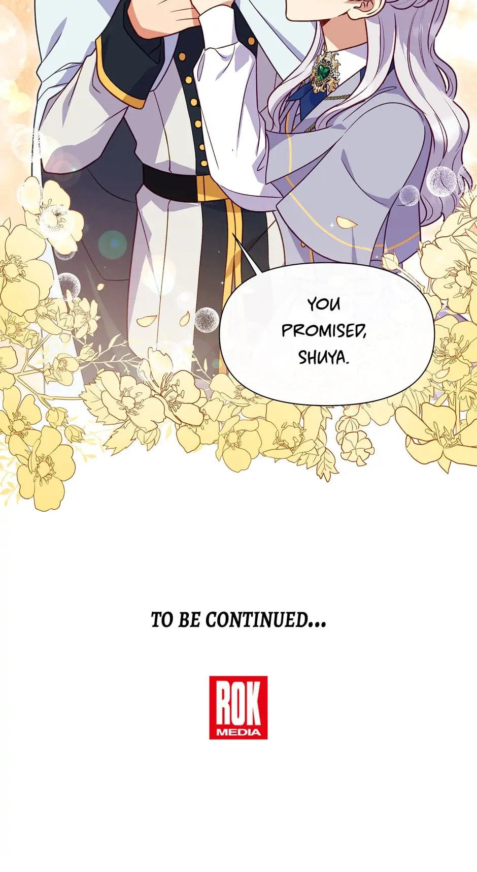 The Monster Duchess and Contract Princess - Chapter 136 Page 66