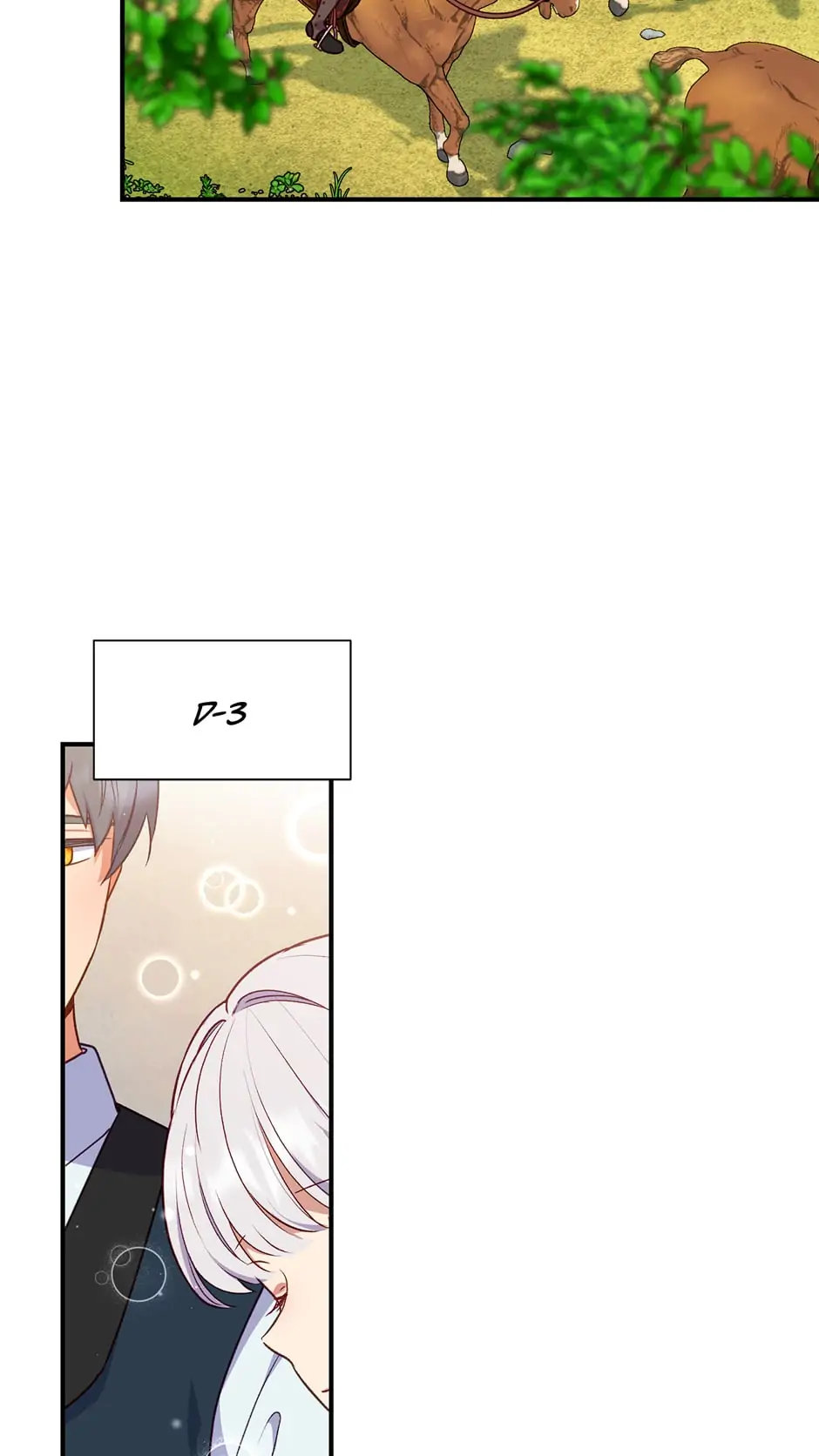 The Monster Duchess and Contract Princess - Chapter 137 Page 15