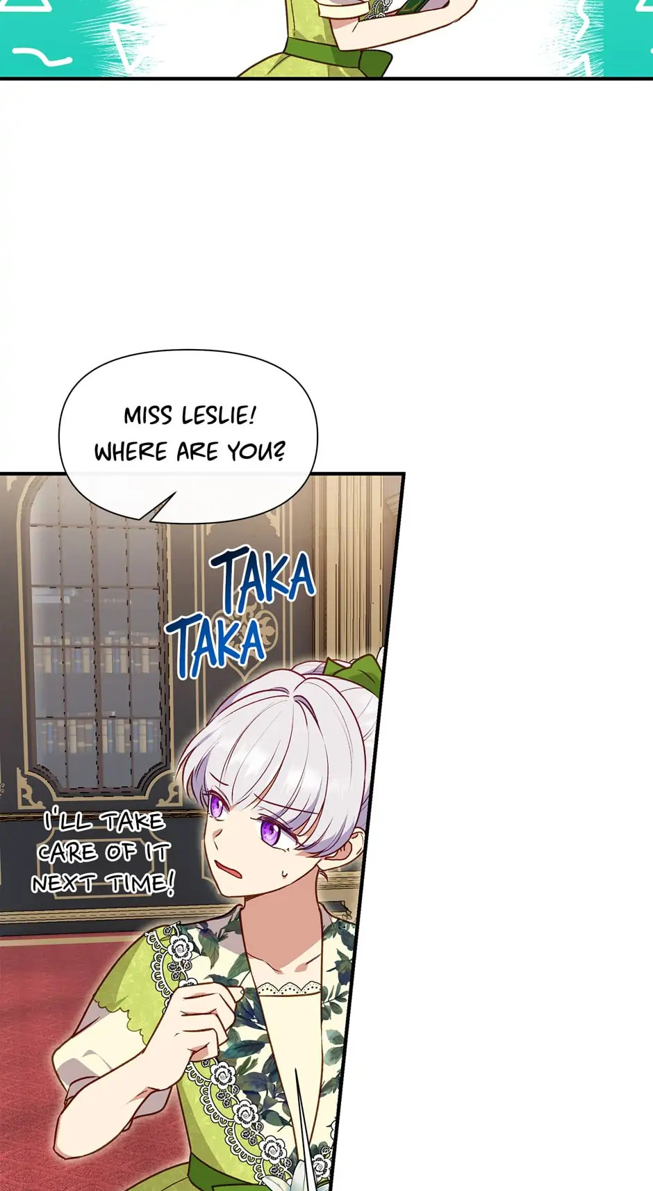 The Monster Duchess and Contract Princess - Chapter 137 Page 20